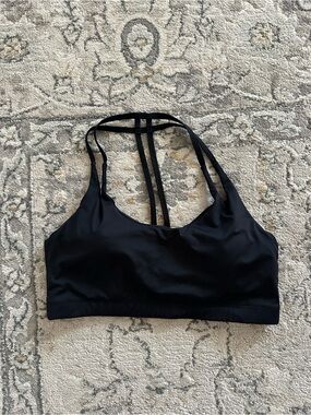 Montiel Sports Bra M